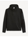 Celio Hanorac negru pentru bărbați Celio Geyokecap