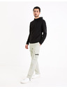 Celio Hanorac negru pentru bărbați Celio Geyokecap