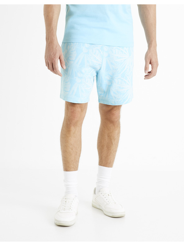 Celio Doplaced Pantaloni scurți