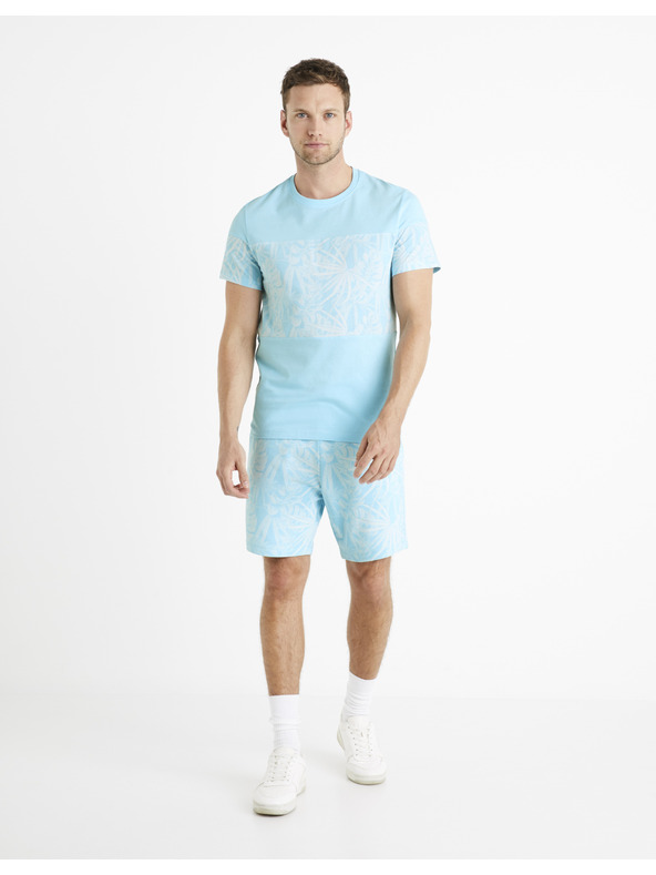 Celio Doplaced Pantaloni scurți