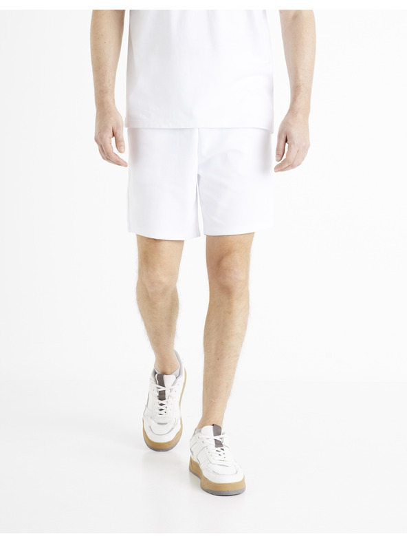 Celio Docomfort Pantaloni scurți