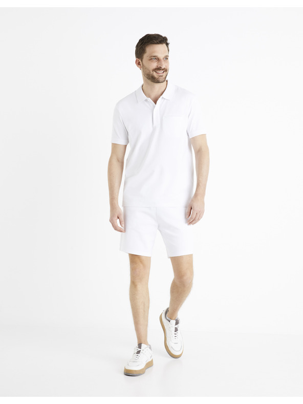 Celio Docomfort Pantaloni scurți