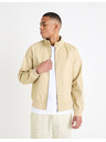 Celio Bomber bej pentru bărbați Celio Gubavlna