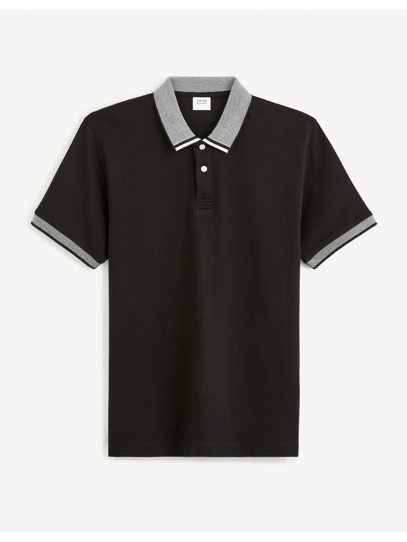 Celio Gesort Polo Tricou