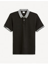 Celio Gesort Polo Tricou