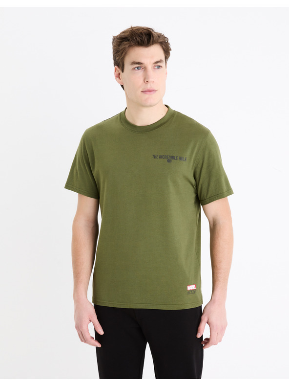 Celio Marvel - Hulk Tricou
