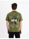 Celio Marvel - Hulk Tricou