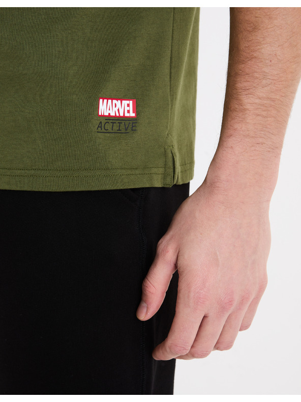 Celio Marvel - Hulk Tricou