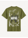 Celio Marvel - Hulk Tricou