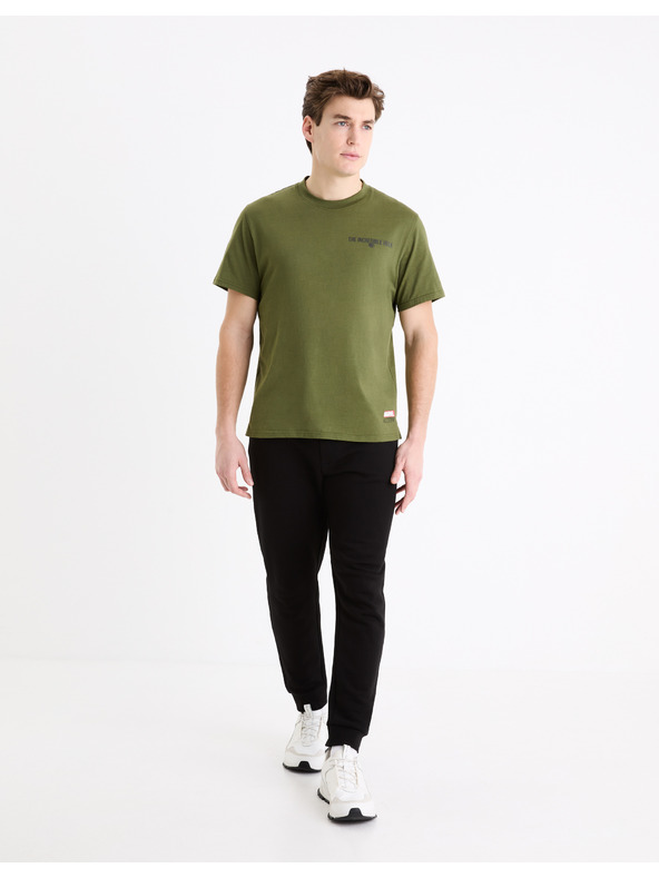 Celio Marvel - Hulk Tricou