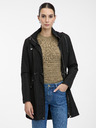 Orsay Parka de damă neagră ORSAY