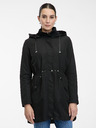 Orsay Parka de damă neagră ORSAY