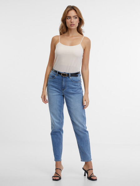 Orsay Tricou roz deschis pentru femei ORSAY