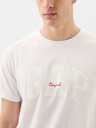 GAP Tricou cu logo Gap GAP