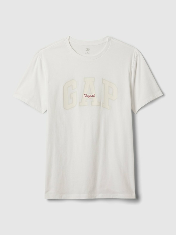GAP Tricou cu logo Gap GAP