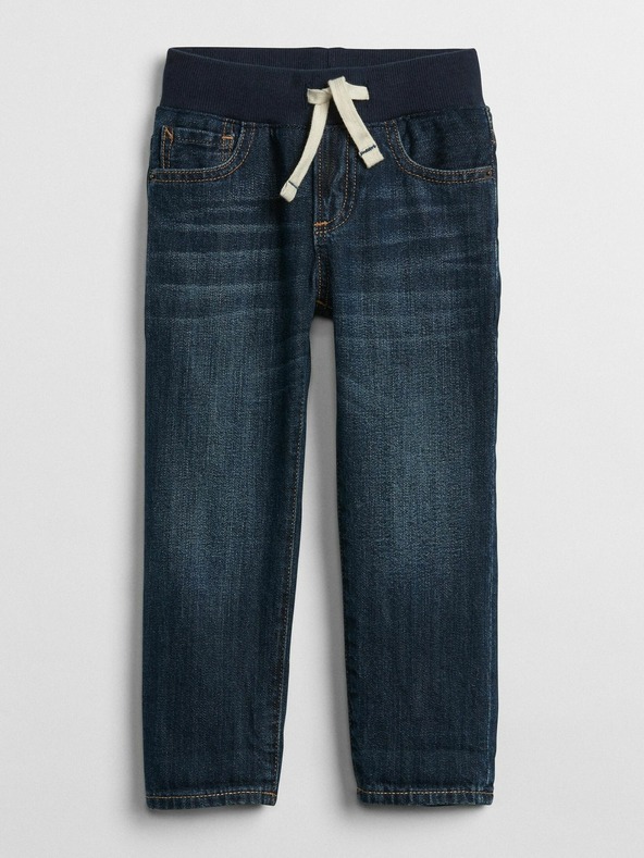 GAP Baby blugi Pull-On Slim GAP