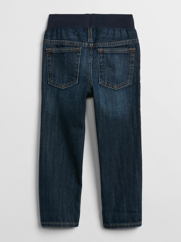 GAP Baby blugi Pull-On Slim GAP