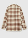 GAP Cămașă flanel groasă GAP