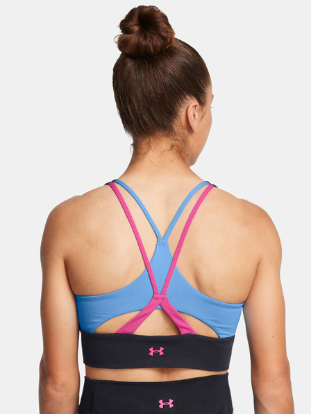 Under Armour Sutien sport damă Under Armour Pjt Rck LG Grind Sportlette