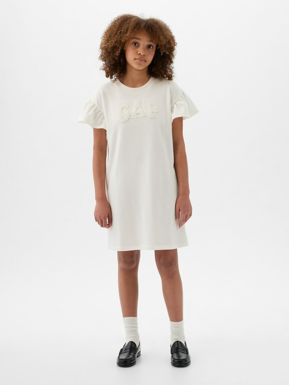 GAP Rochie tip hanorac pentru copii GAP