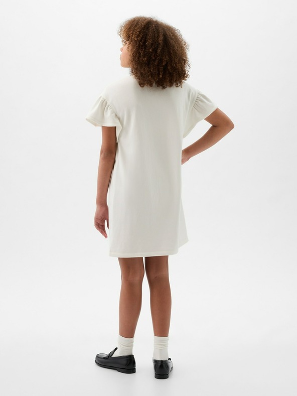 GAP Rochie tip hanorac pentru copii GAP