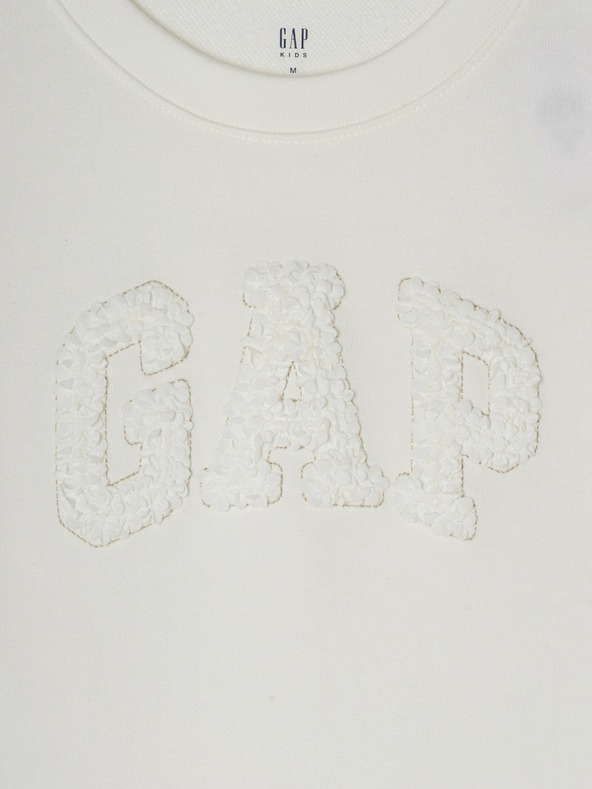 GAP Rochie tip hanorac pentru copii GAP