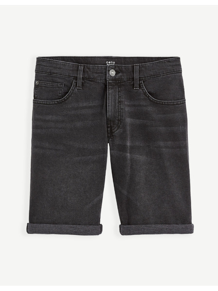 Celio Boknitbm Pantaloni scurți