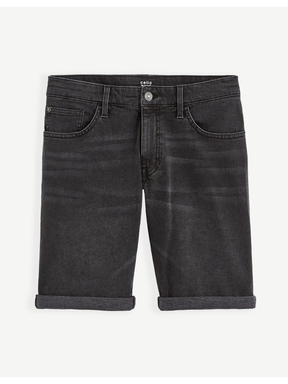 Celio Boknitbm Pantaloni scurți
