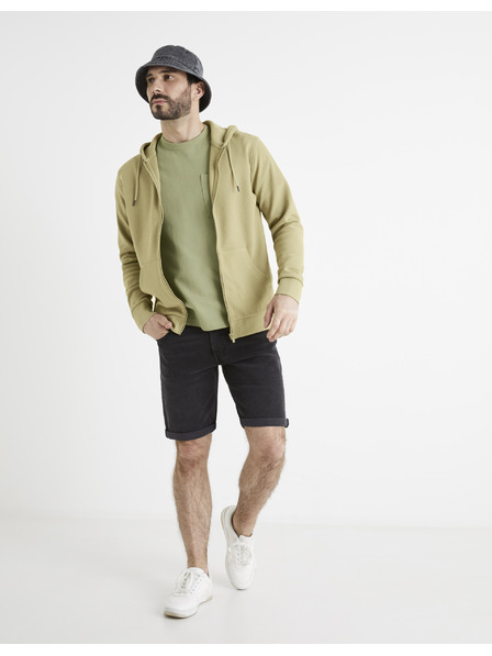 Celio Boknitbm Pantaloni scurți