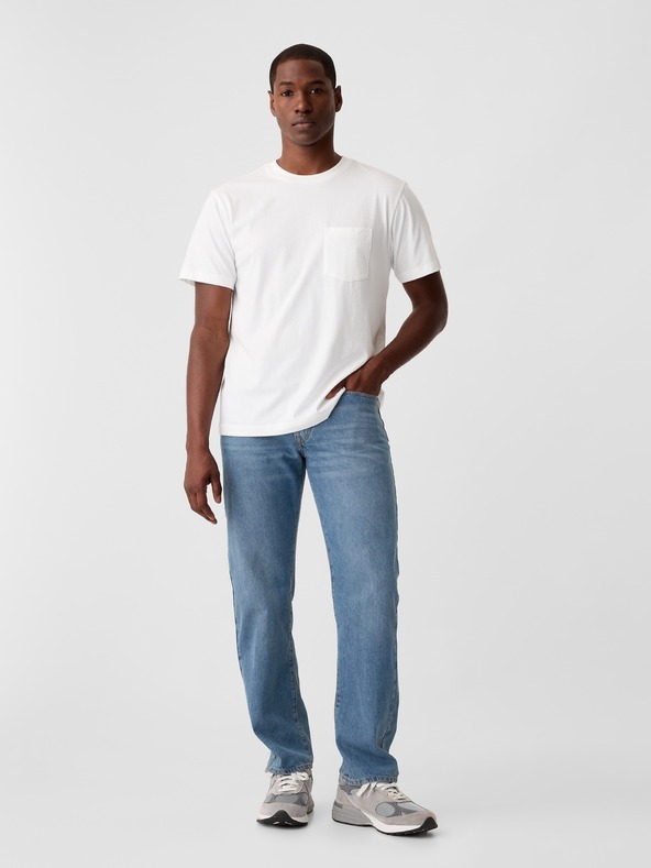 GAP Blugi Straight GAP