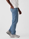 GAP Blugi Straight GAP