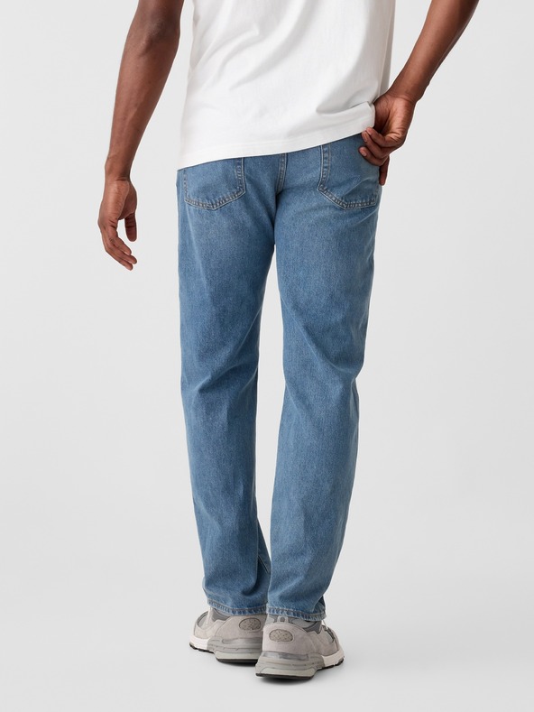 GAP Blugi Straight GAP