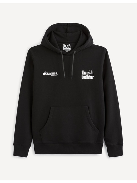 Celio Hanorac negru pentru bărbați Celio Lvegodsw