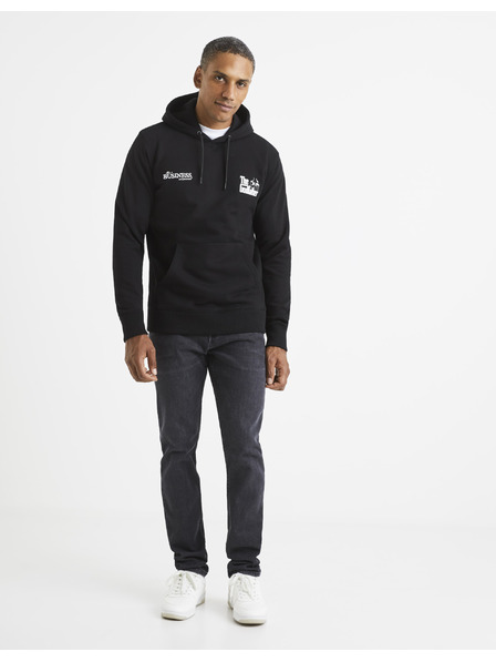 Celio Hanorac negru pentru bărbați Celio Lvegodsw