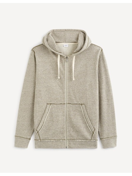 Celio Hanorac de bază gri deschis Celio Vemoulino