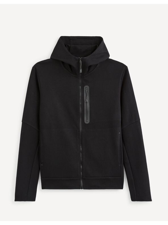 Celio Hanorac de bază negru Celio Veyoke