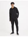 Celio Hanorac de bază negru Celio Veyoke