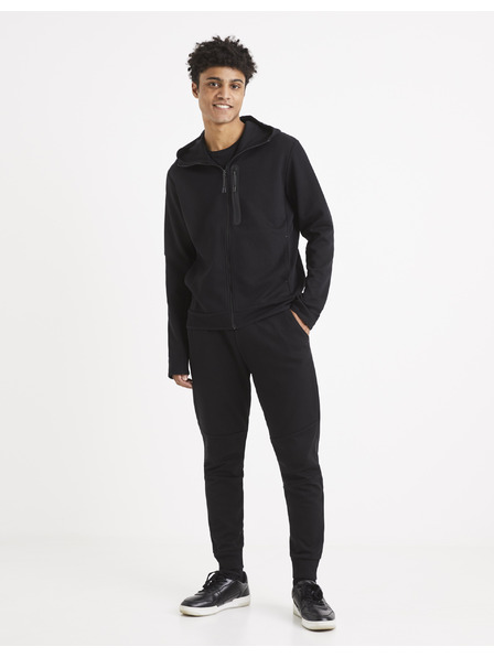 Celio Hanorac de bază negru Celio Veyoke