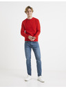 Celio Pulover roșu Celio Terzo