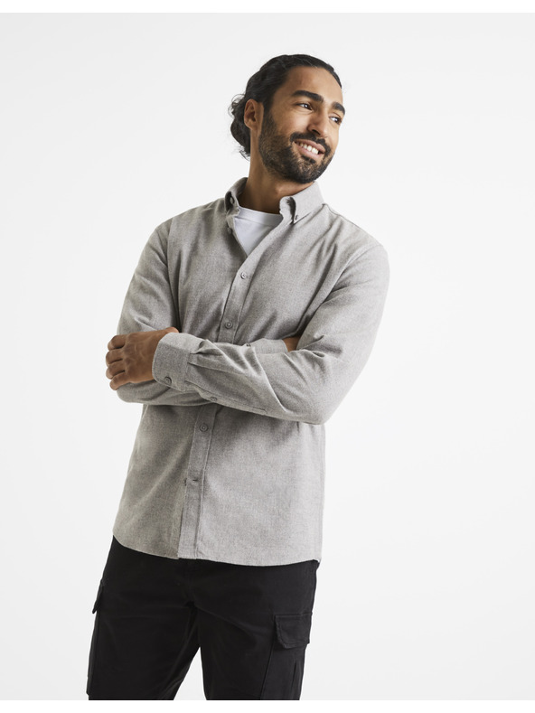 Celio Vafla Cămașă