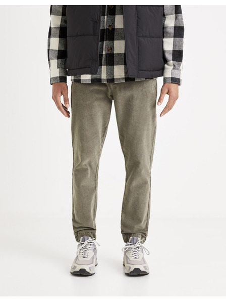 Celio Voroy Pantaloni de trening