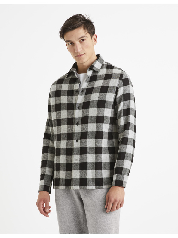 Celio Vakurt Cămașă