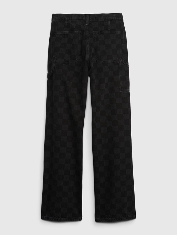 GAP Blugi pentru copii Wide Stride GAP
