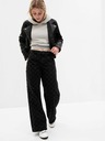 GAP Blugi pentru copii Wide Stride GAP