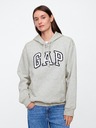 GAP Hanorac Logo GAP