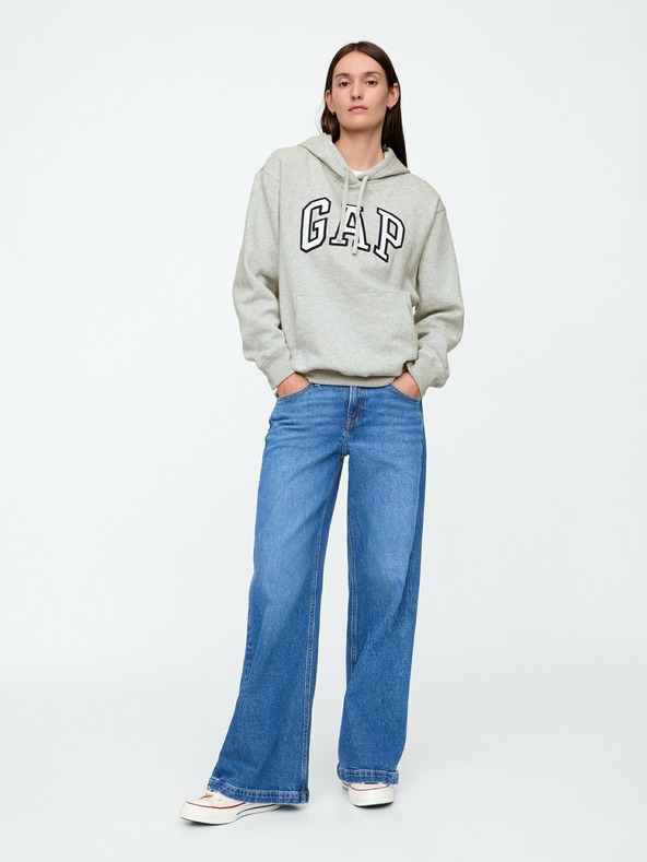 GAP Hanorac Logo GAP