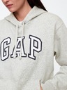 GAP Hanorac Logo GAP