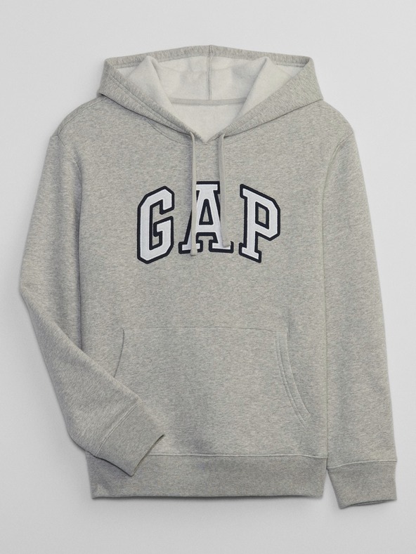 GAP Hanorac Logo GAP