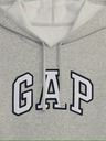 GAP Hanorac Logo GAP