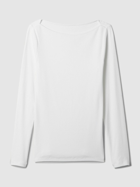 GAP Tricou cu mânecă lungă GAP